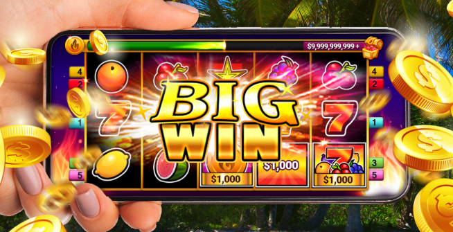 Provider Slot Terbaik untuk Pemula yang Ingin Cuan